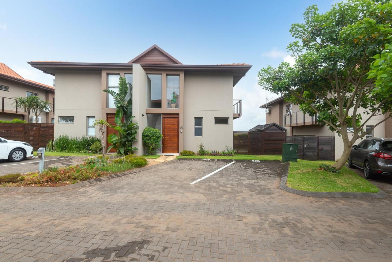 56 Zimbali Wedge Villa Ballito Ngoại thất bức ảnh