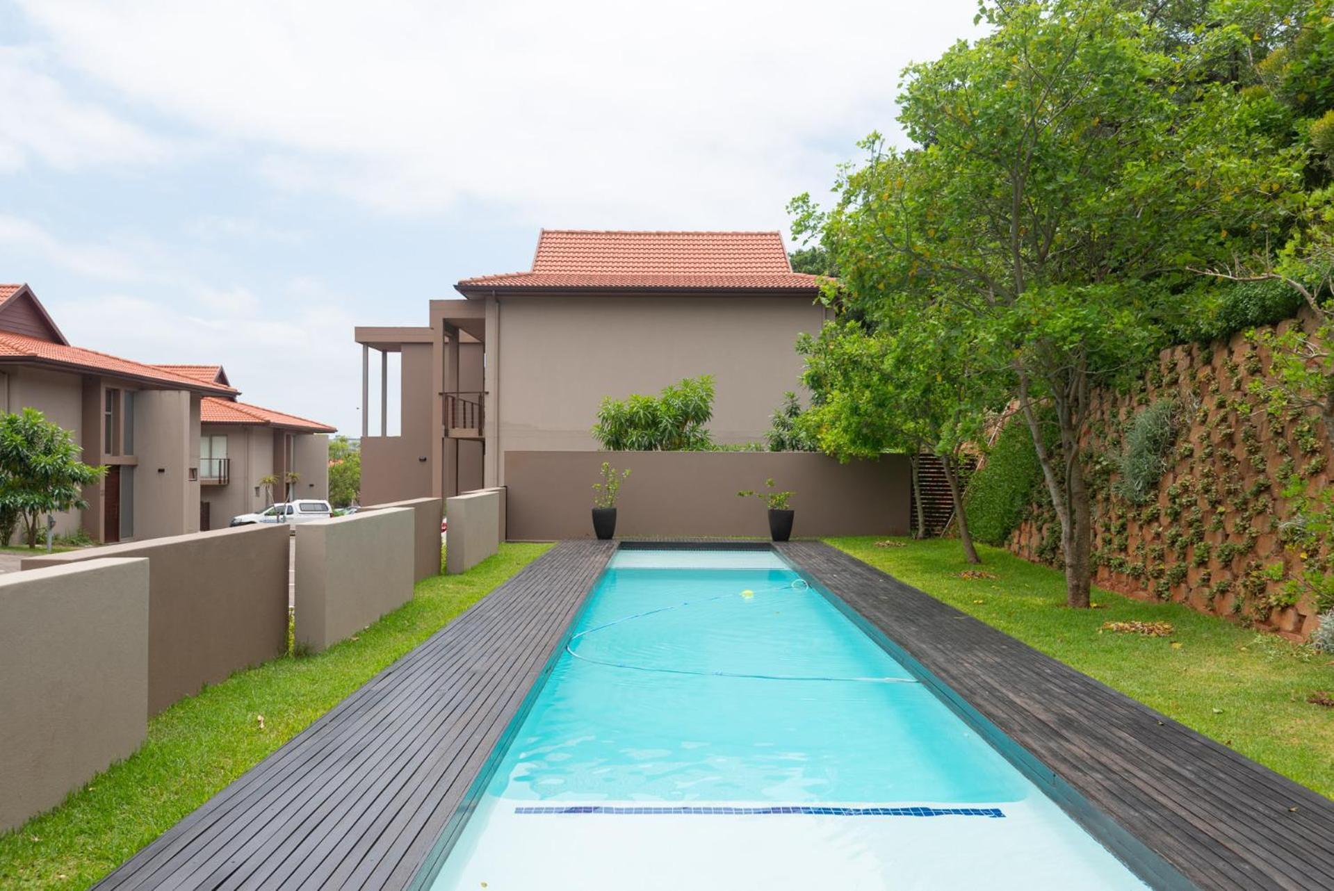 56 Zimbali Wedge Villa Ballito Ngoại thất bức ảnh