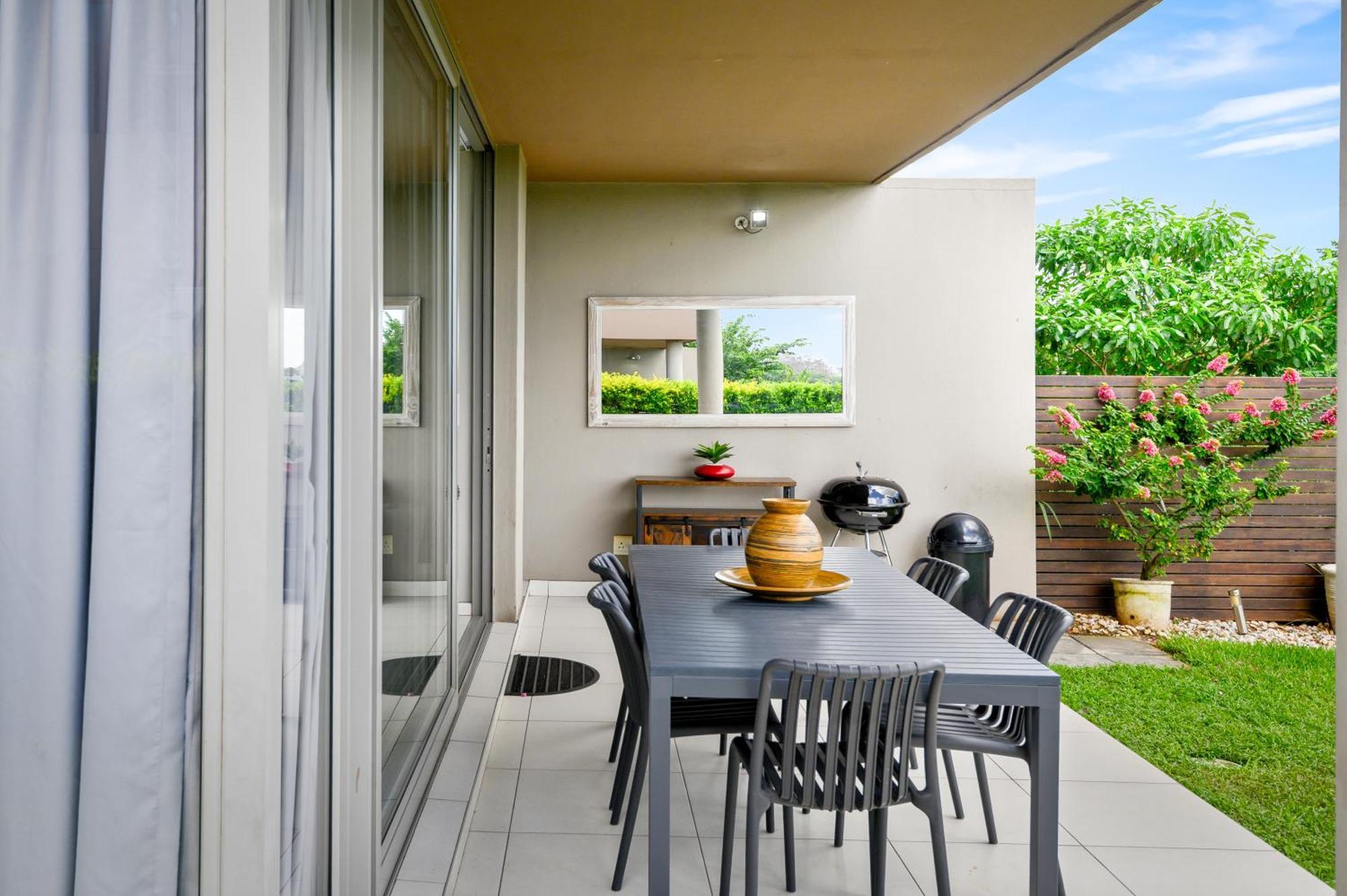 56 Zimbali Wedge Villa Ballito Ngoại thất bức ảnh
