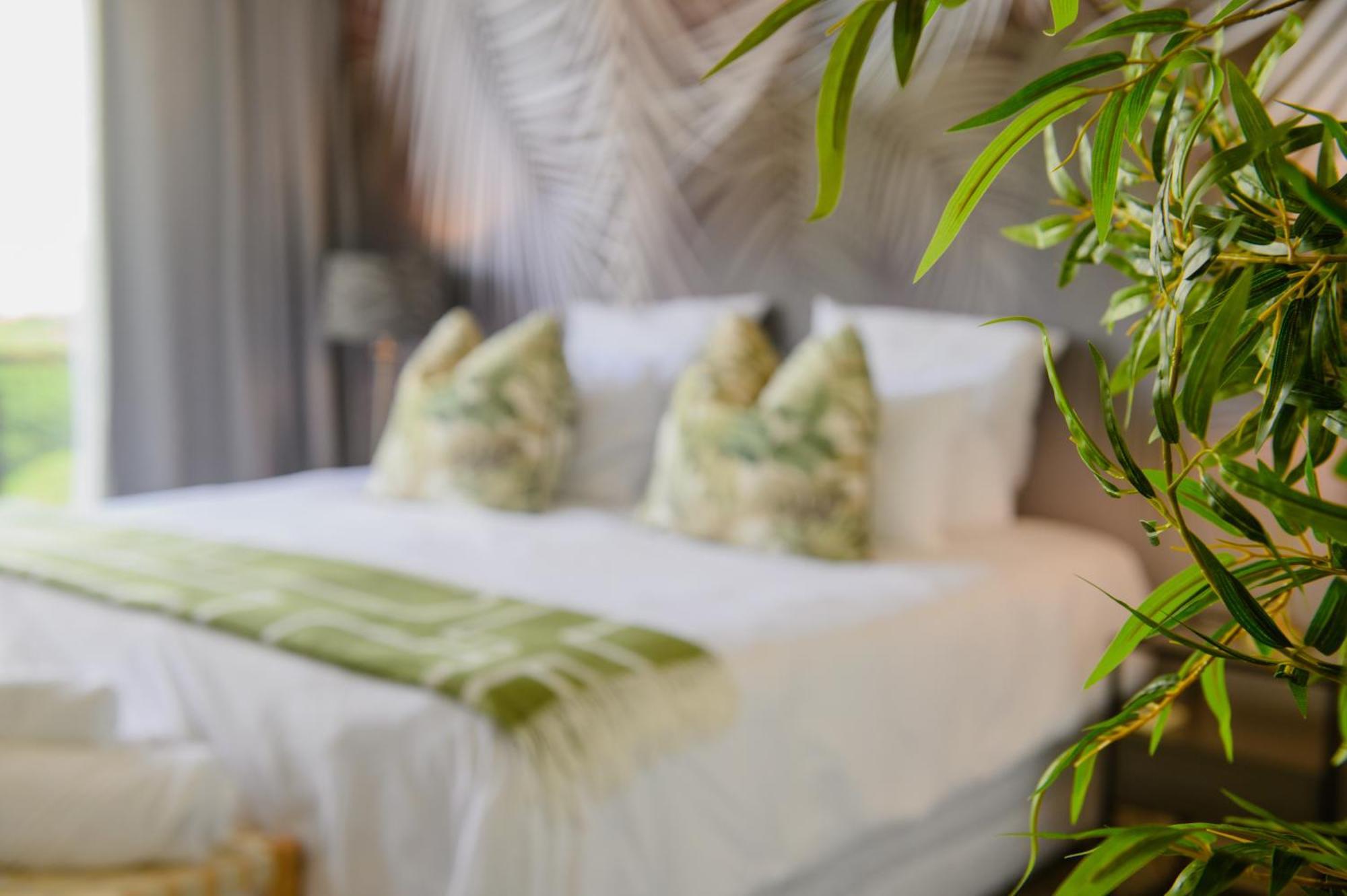 56 Zimbali Wedge Villa Ballito Ngoại thất bức ảnh