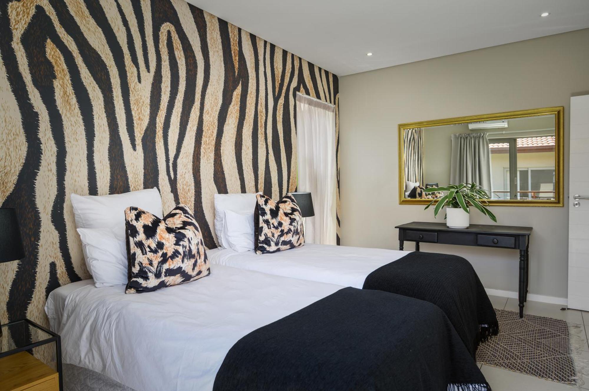 56 Zimbali Wedge Villa Ballito Ngoại thất bức ảnh