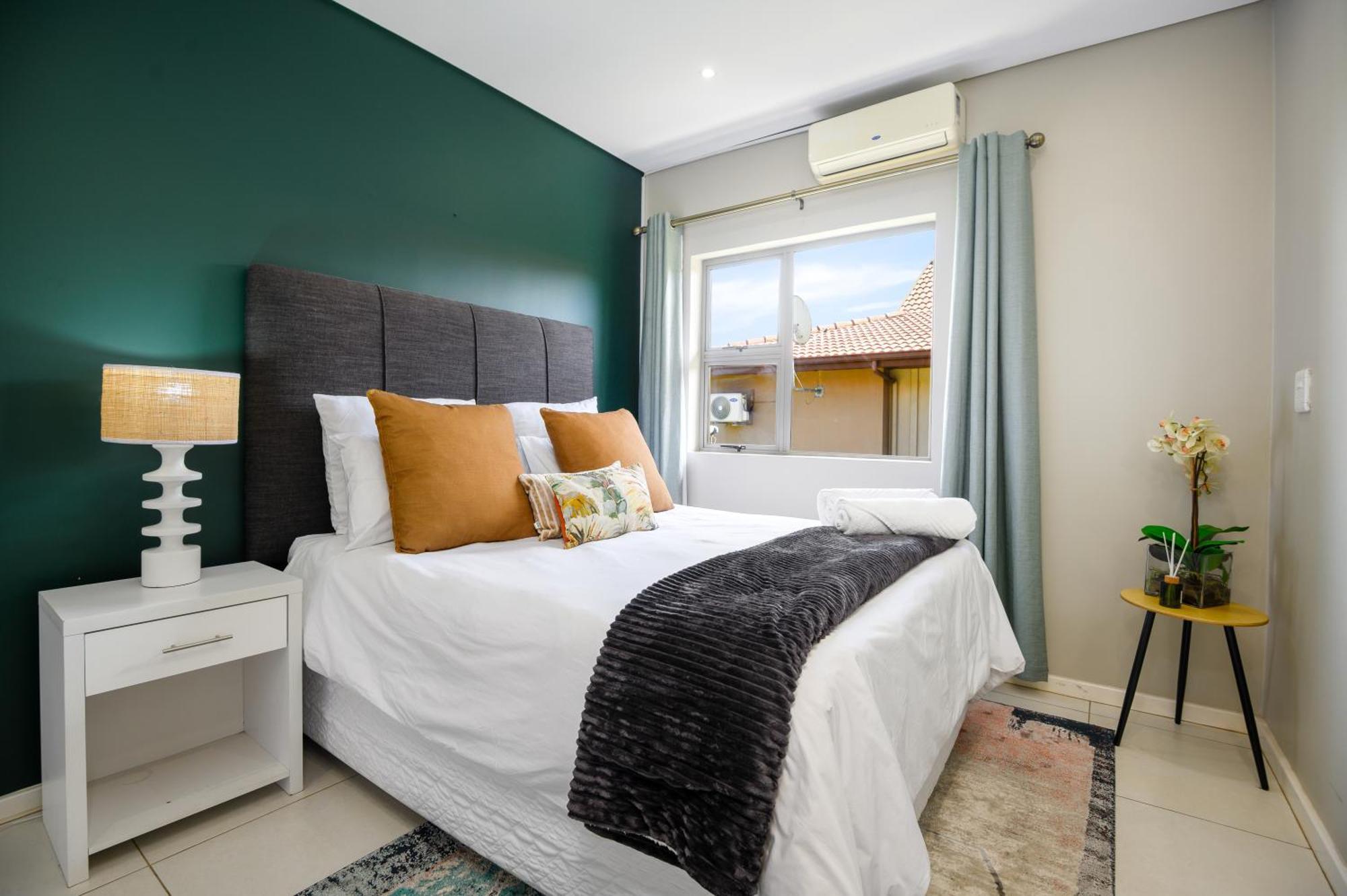 56 Zimbali Wedge Villa Ballito Ngoại thất bức ảnh