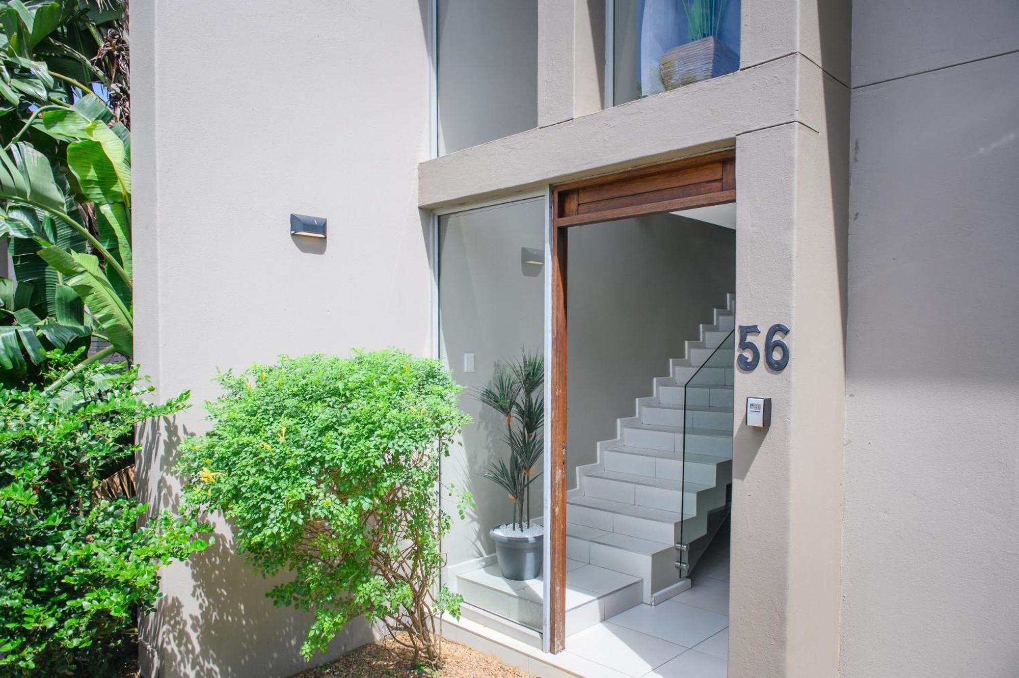 56 Zimbali Wedge Villa Ballito Ngoại thất bức ảnh