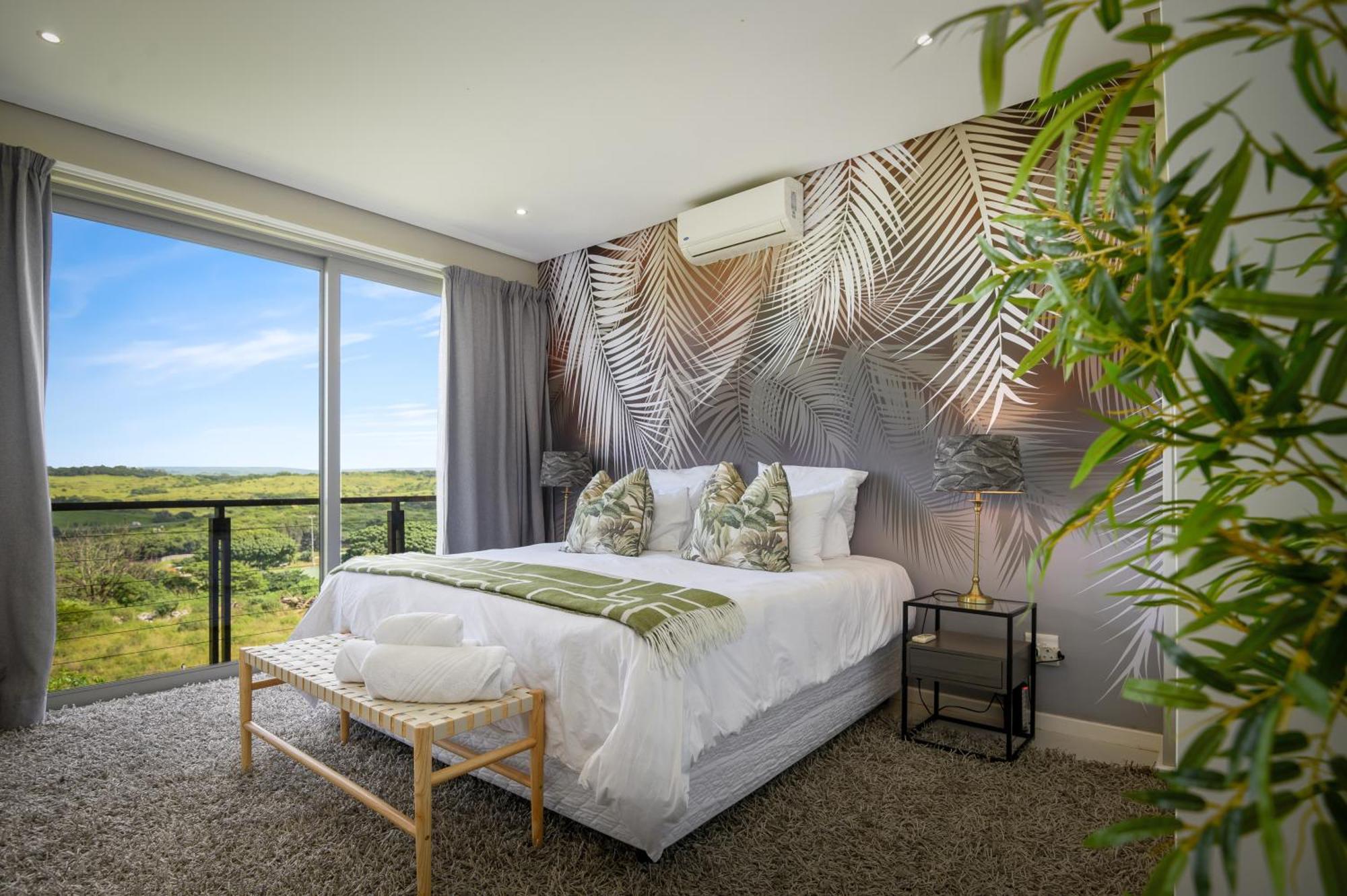 56 Zimbali Wedge Villa Ballito Ngoại thất bức ảnh