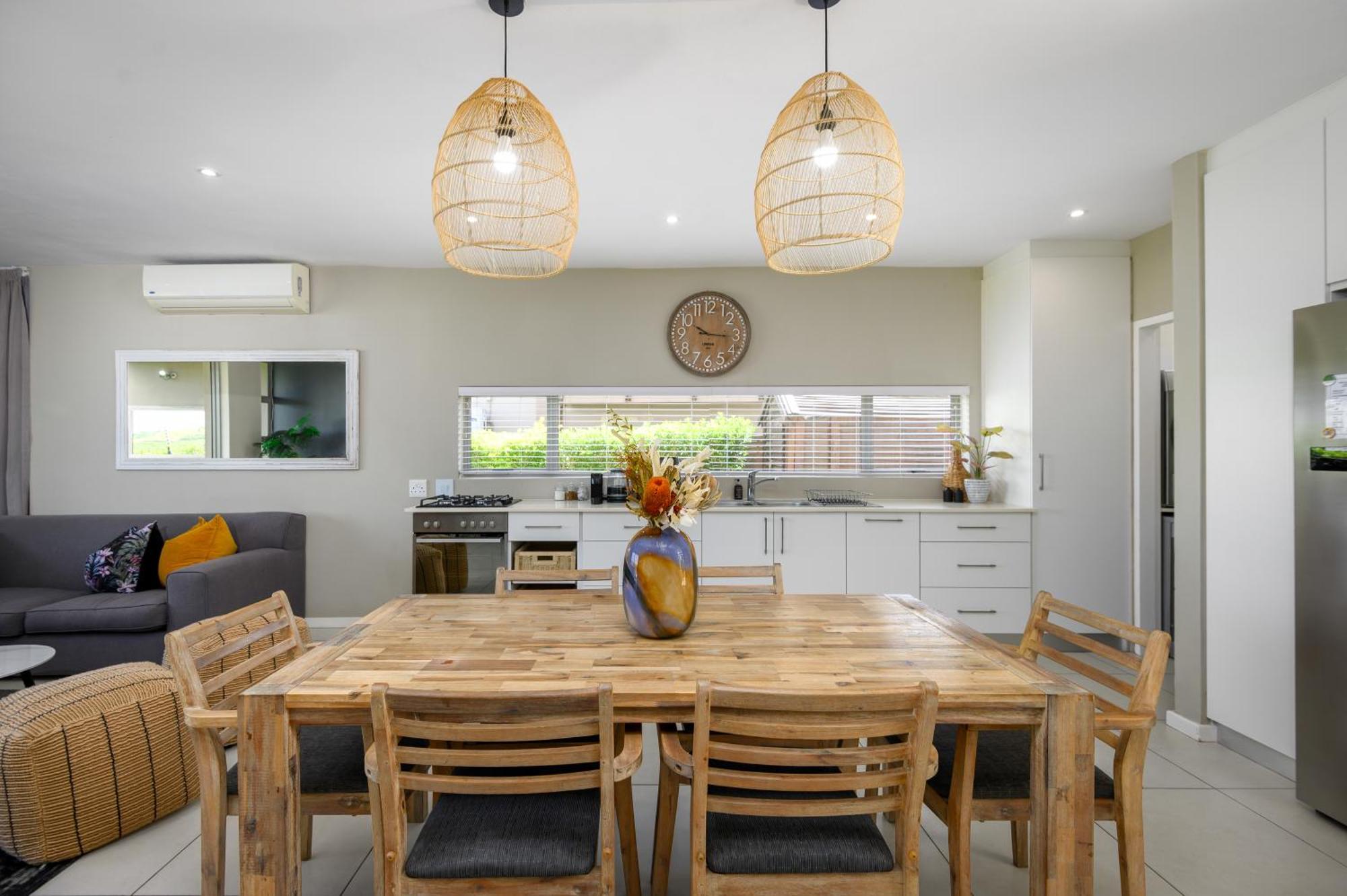 56 Zimbali Wedge Villa Ballito Ngoại thất bức ảnh