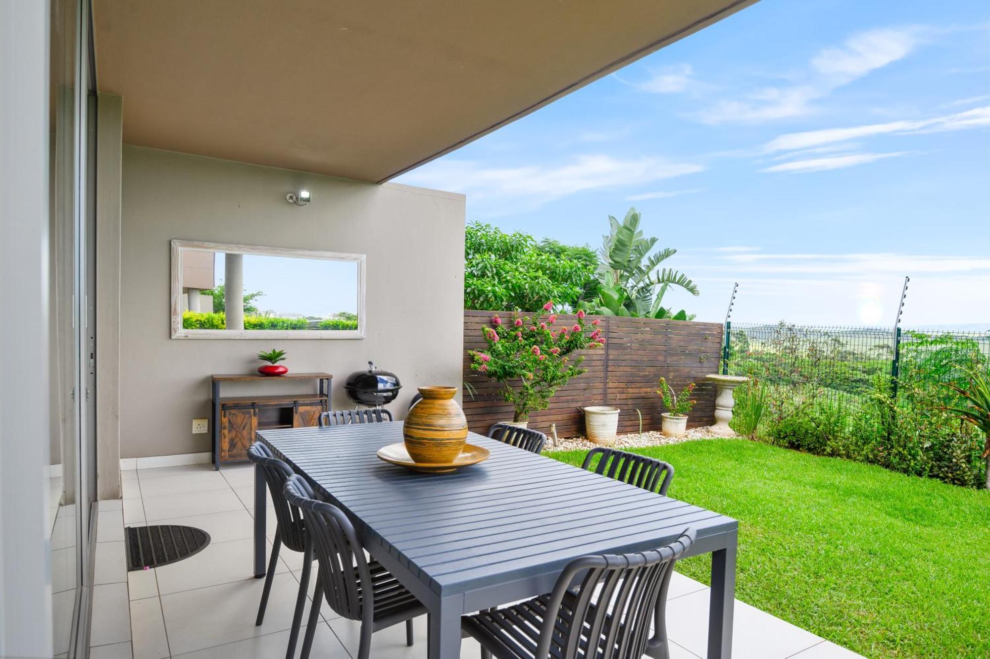 56 Zimbali Wedge Villa Ballito Ngoại thất bức ảnh