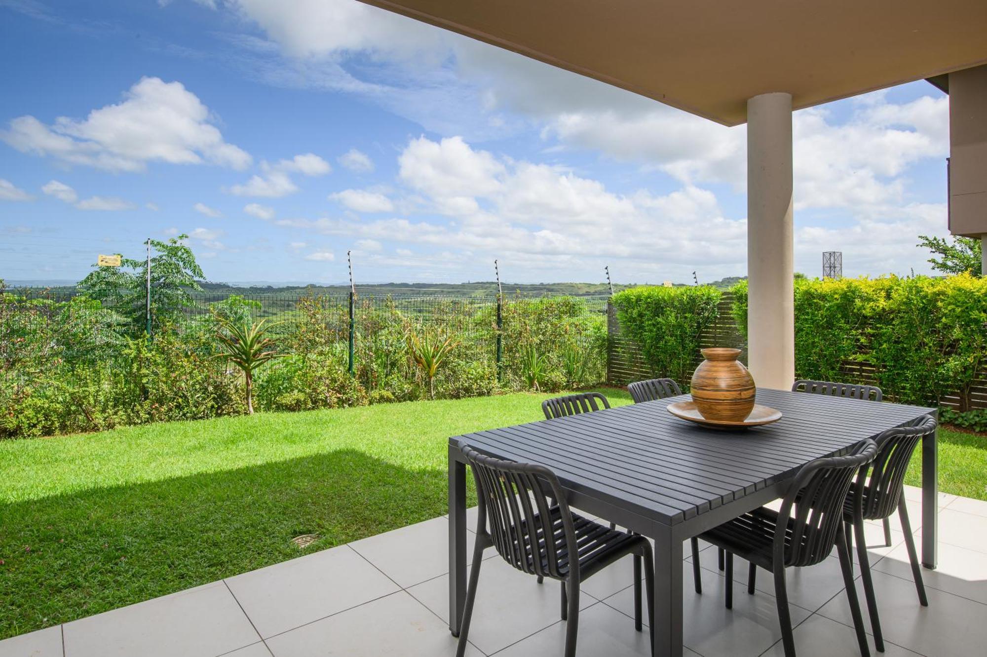 56 Zimbali Wedge Villa Ballito Ngoại thất bức ảnh