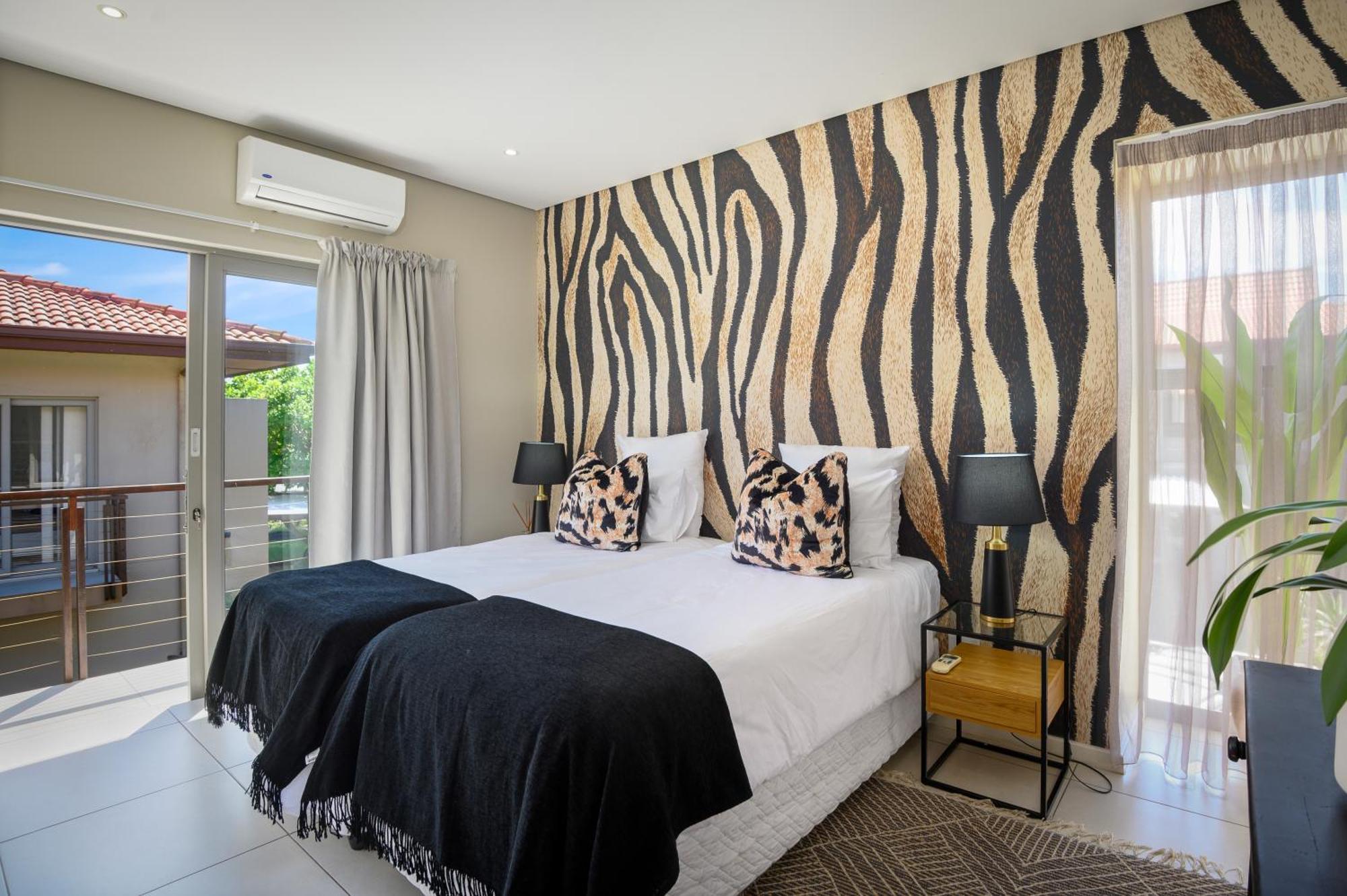 56 Zimbali Wedge Villa Ballito Ngoại thất bức ảnh