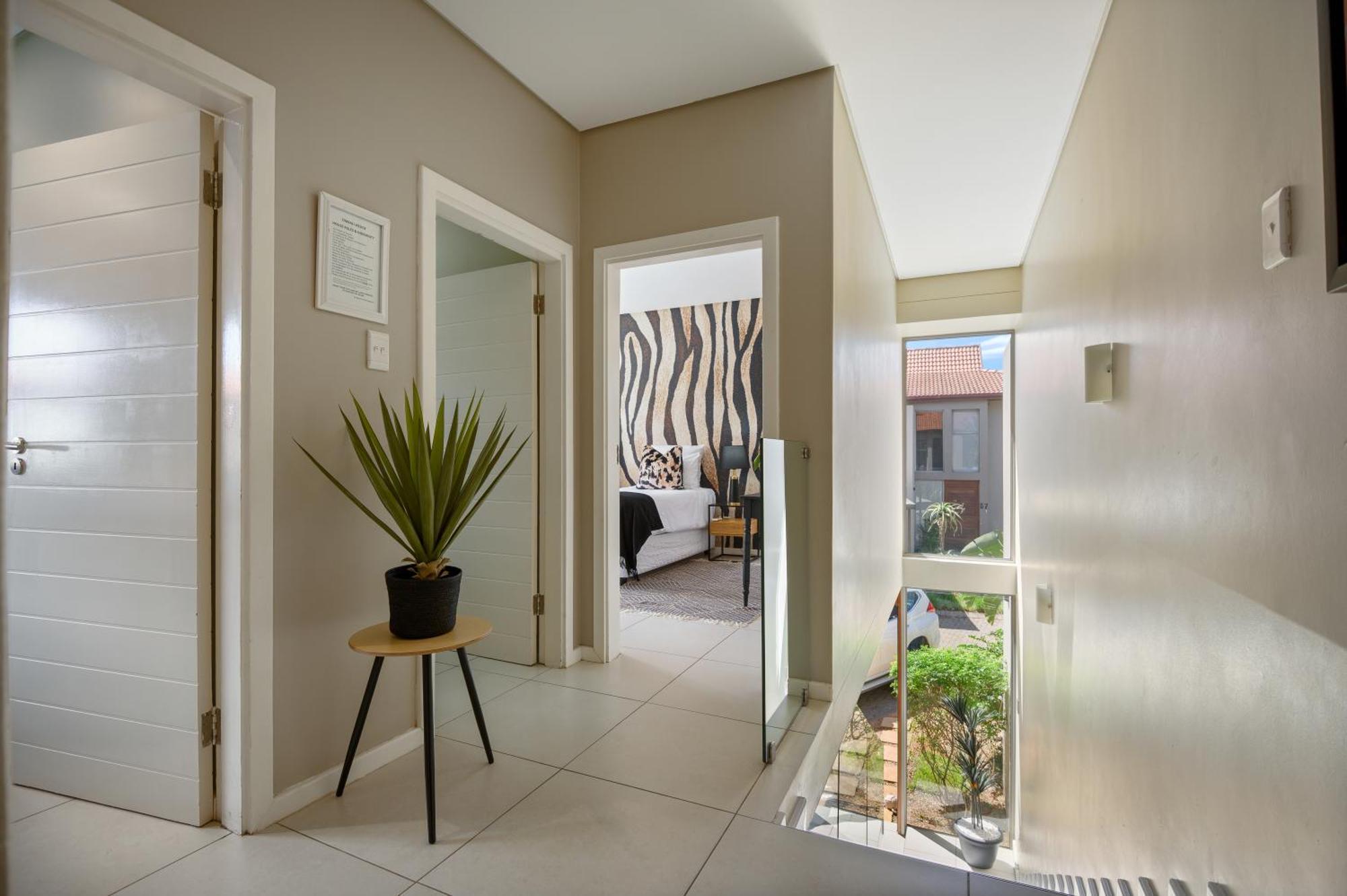 56 Zimbali Wedge Villa Ballito Ngoại thất bức ảnh