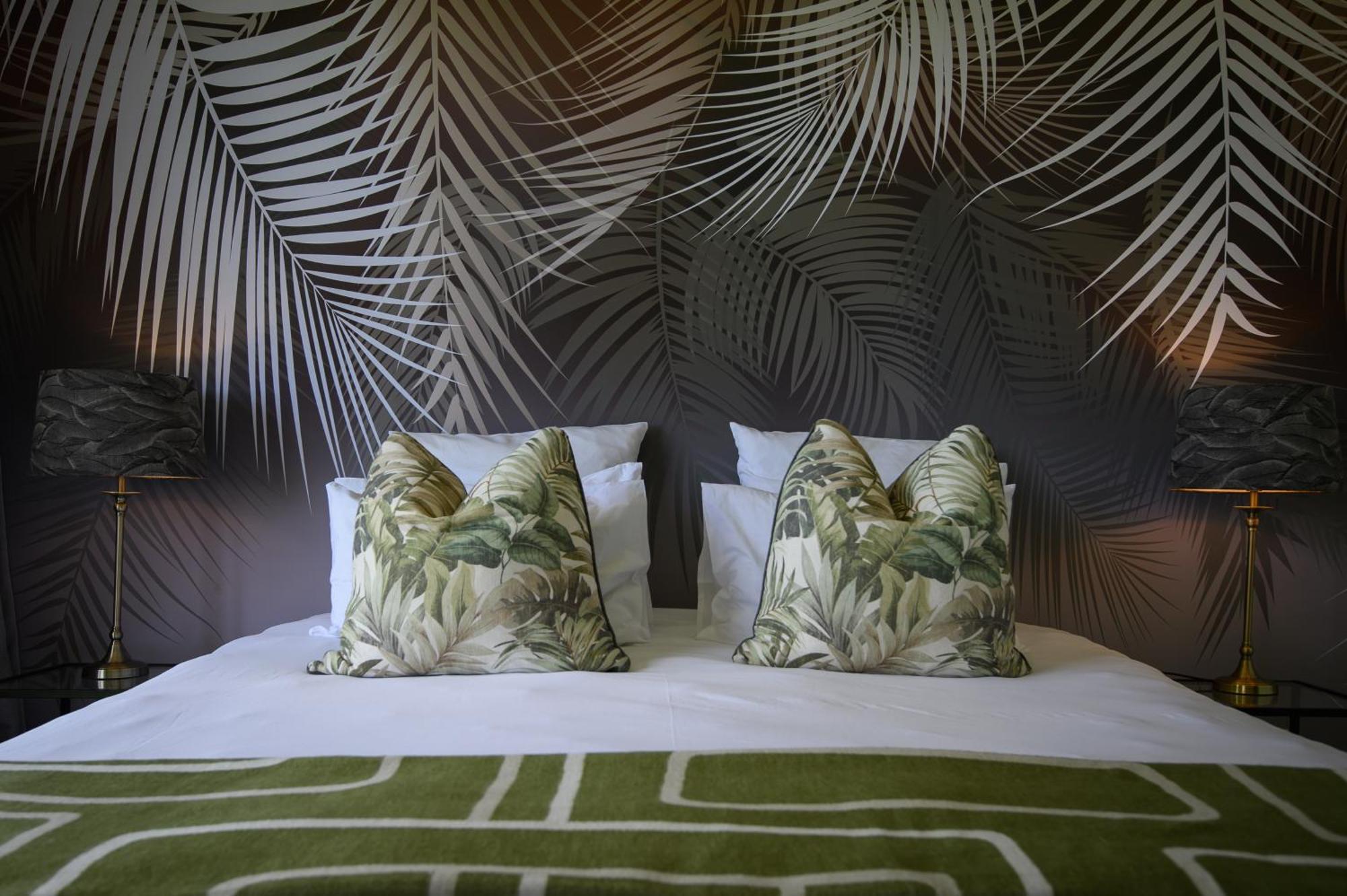 56 Zimbali Wedge Villa Ballito Ngoại thất bức ảnh